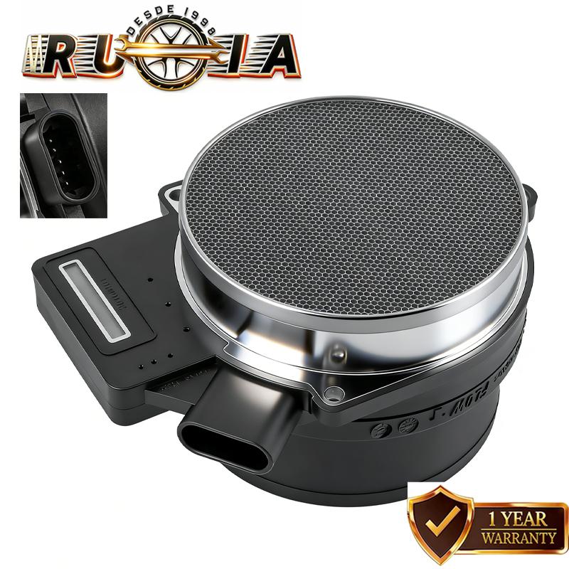 For 1999-2007 Chevy Silverado/GMC 1500 2500 3500 Mass Air Flow Sensor Meter MAF