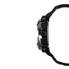 Casio Full Metal Black and Gold Watch Black G-Shock Analog-Digital GM110BD-1A9,