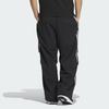 Adidas ST TRACK TRACKSUIT BOTTOMS Casual Pants Men's Black JI8642