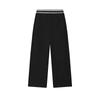New HERITAGE Casual Pants Women's Correct F11W538608FBK