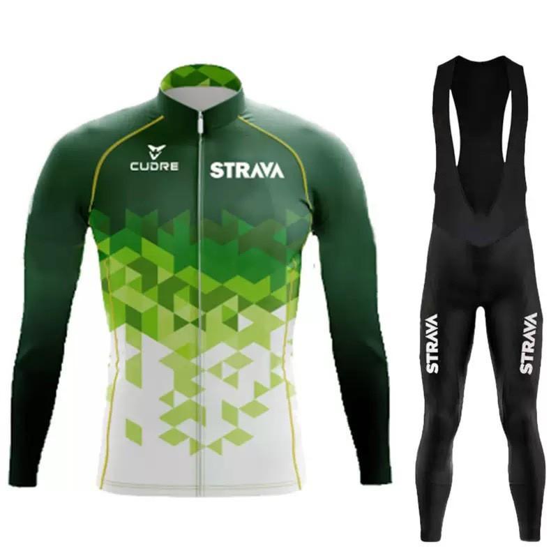 Hot-selling Cycling Suit Quick-drying Team Mountain Biking Drainable Design