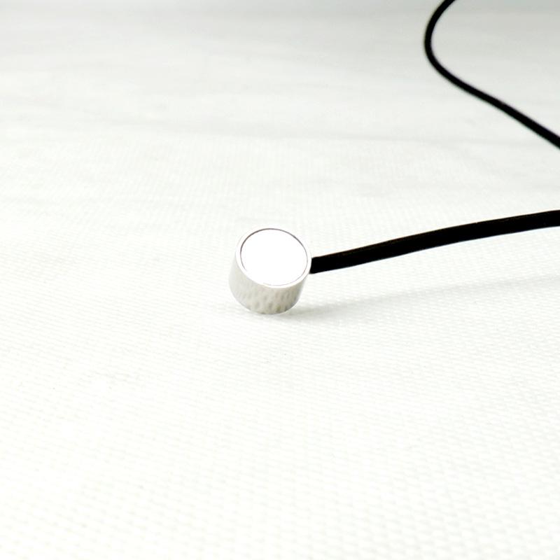 Miniature Electronic Weighing Sensor Module for Force and Gravity Measurement