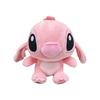 25cm Disney Plysjleke Stitch Originale Animefigurer Disney Lilo & Stitch Søte Kosedyr Filmperiferi Myke Ornamenter Gave