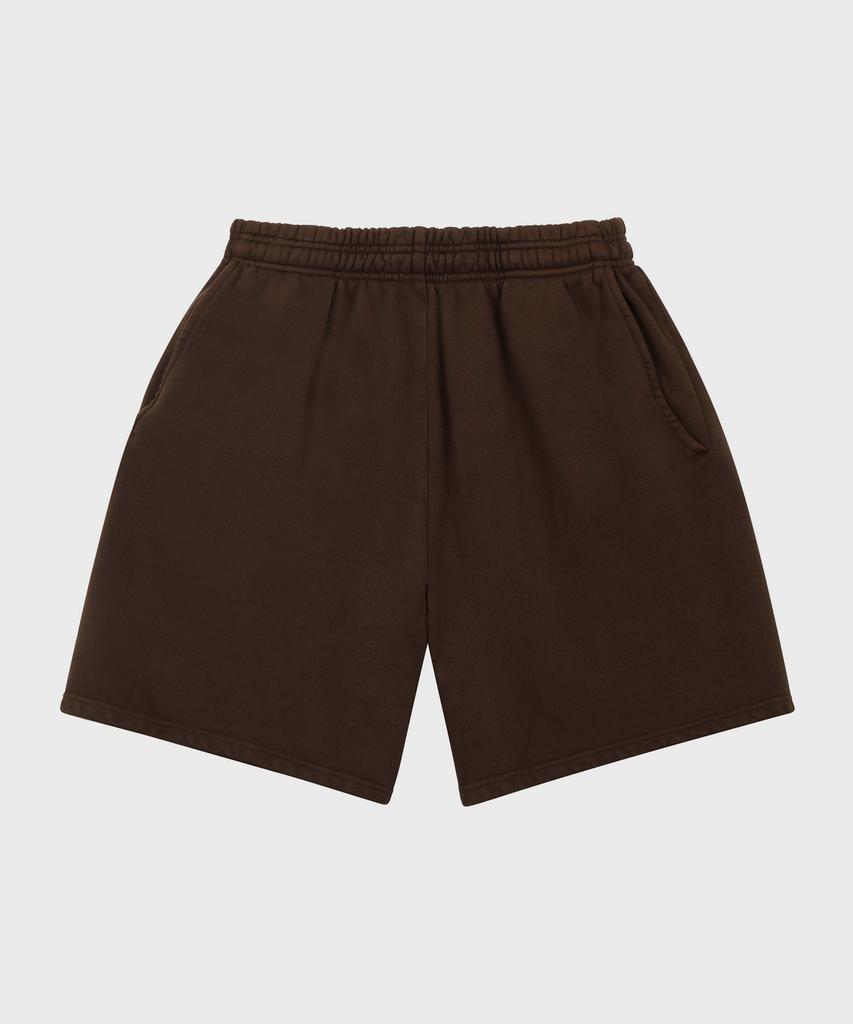 Entaieoseutyudio (U) Standard Sweat Shorts Brunette