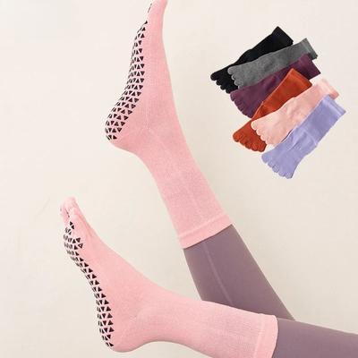 Γιόγκα και Πιλάτες – Κάλτσες yoga