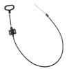 Recliner Pull Cable Replacement 44 5 Inch With D Ring Handle Designed For Easy Reclining And Secure Attachment