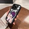 Kaoruko Waguri Phone Case For IPhone 17 Pro Max 15 Pro 16 14 Plus 12 13 Mini 11 Pro Shockproof Soft Cover