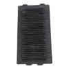 Air Intake Filter HV Battery Filter Non-deformation
