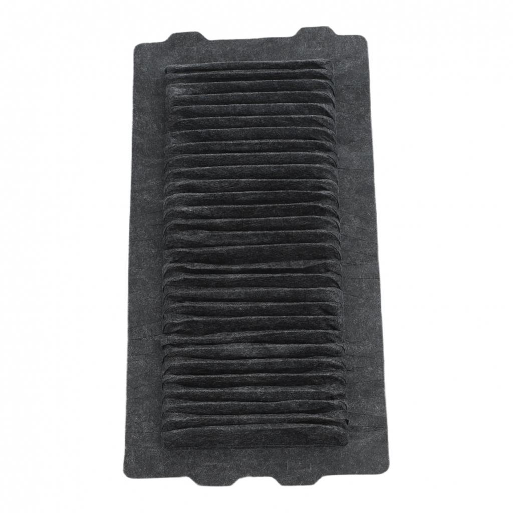Air Intake Filter HV Battery Filter Non-deformation