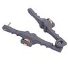 Fiber Optic Cable Stripping Tool SI01 Adjustable 251in Diameter Armored Cable Longitudinal