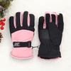 [Non-slip] Children's Ski Gloves | A Pair | Thickened Non-slip | Winter Outdoor Sports and Cycling | Suitable for Children Over 3 Years Old