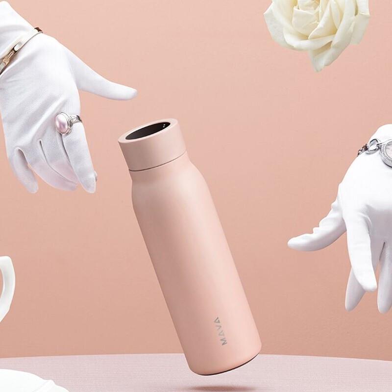 Little Water Monster N2 Smart Thermos Cup