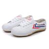 Sports Training Sneakers Footwear Kung Fu Karate Wushu Shoes Martial Arts Tai Chi Taekwondo Chinese Traditional Canvas Shoes