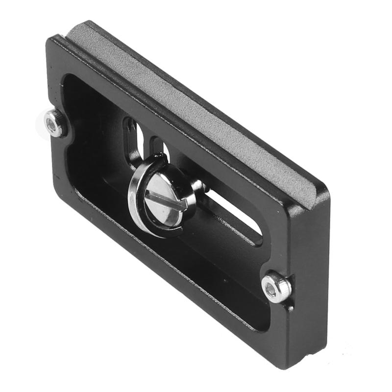 PU70 Placă Quick Release Arca Swiss Benro Cap Sferic Trepied