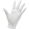MIZUNO Golf Mizuno Left 5MJWL453 (Mizuno) Glove, Pro, Women's, Hand, White, 19cm,