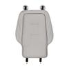All-Season Rear Car Seat Cushion for Tesla Model 3/Y/S