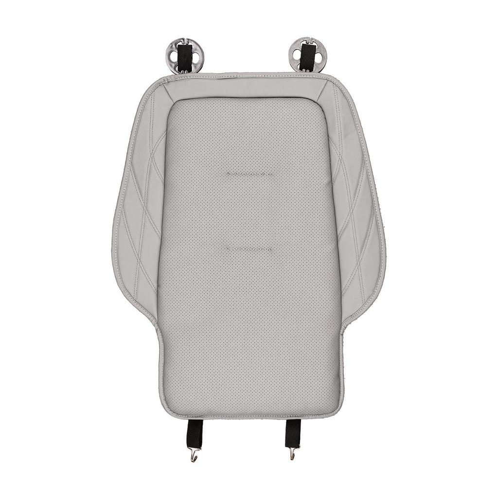 All-Season Rear Car Seat Cushion for Tesla Model 3/Y/S