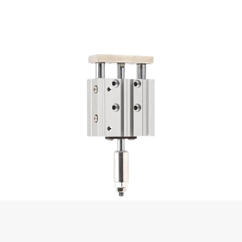 HNYH Adjustable Stroke 3-Axis Pneumatic Cylinder