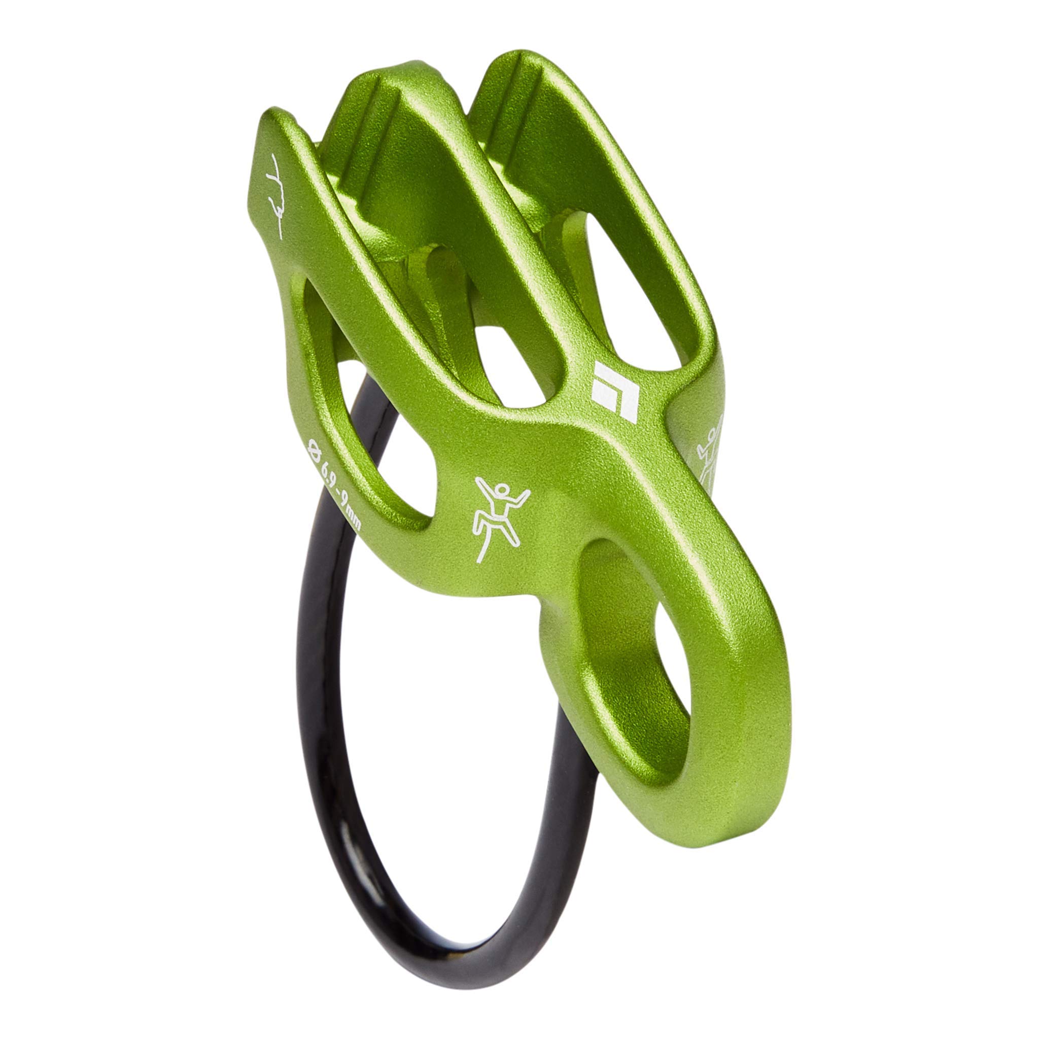 

Black Diamond ATC Alpine Guide BD14017 Envy Green