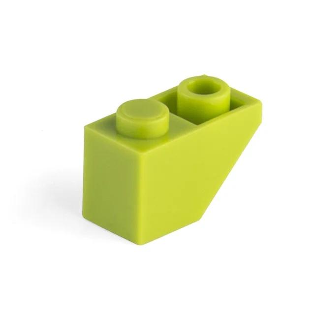 

Нетоксичные 20 шт. Детали для сборки Moc 3665 Строительные блоки Кирпичи Крупногабаритные детали модели DIY Образовательные Творческие Подарочные Игрушки