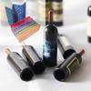 5Pcs New 1/12 Dollhouse Miniature Wine Bottle Simulation Accessories For Decoration