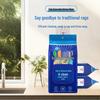 Pack Familial Lingettes Humides Jetables pour la Cuisine - Nettoyant Taches pour Table de Cuisson et Hotte