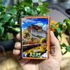 Beijing Fridge Stickers China Travel Souvenirs Temple of Heaven The Imperial Palace The Great Wall  Sand Drift Fridge Stickers
