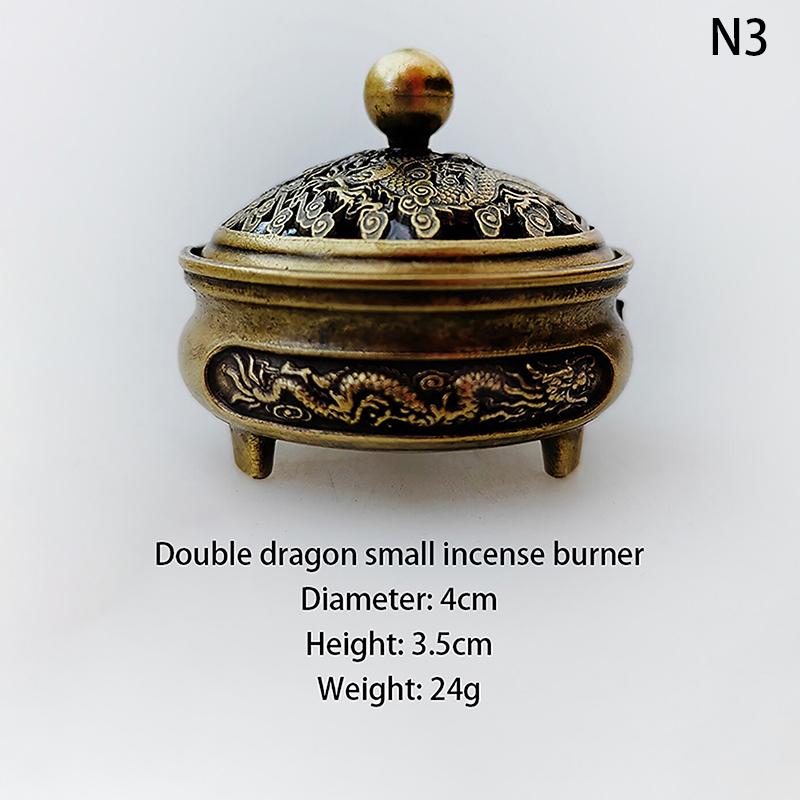 Lotosový květ kadidelnice buddhismus držák buddhy mosaz mini santalové dřevo kadidelnice kadidlo kovové řemeslo domácí dekorace