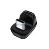 Travel 180 Degree Type C Connector Charging Adapter for Efficient Charging Not Support/Support 8K 60Hz Video Output