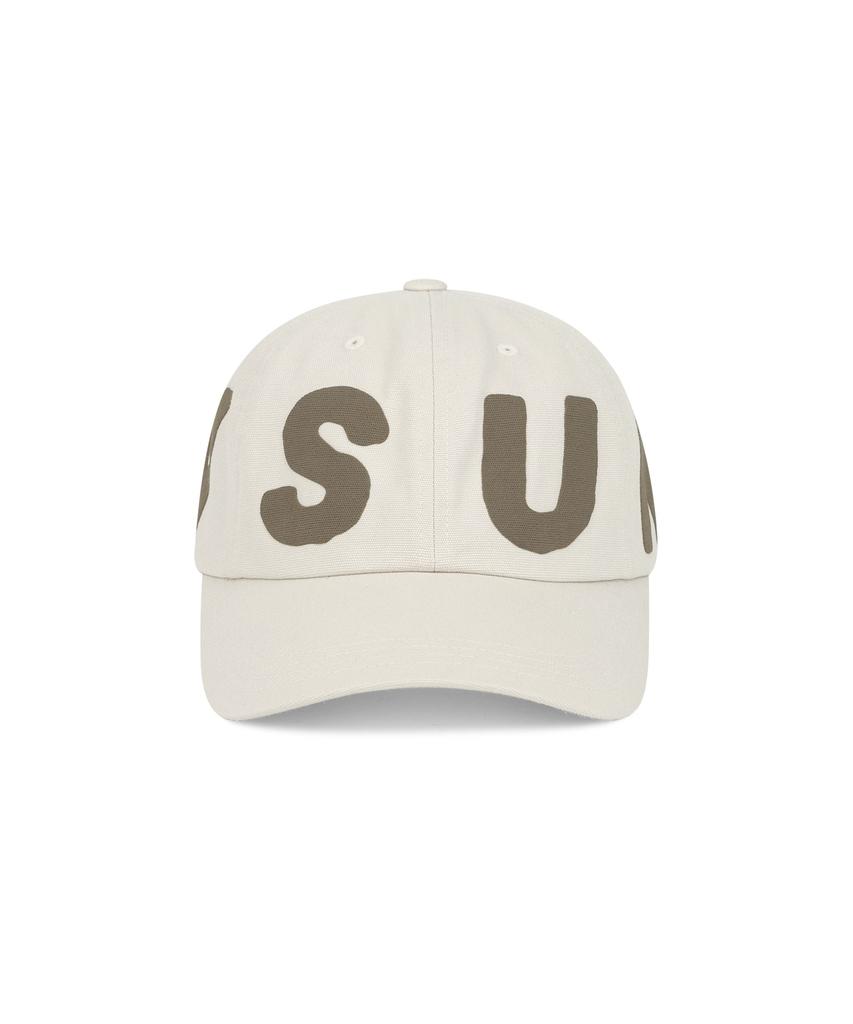 Sseonleobeutueo Capital Cap Ivory