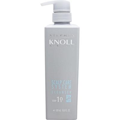 Steven Knoll Scalp Care System Cleanser 500ml