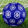 1pc Rangers FC Soccer Ball Size 5 Indoor Soccer Ball Fashion Colorful Backyard Game - Great For Sports Fans Gift HE96