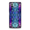 Beautiful Sun Moon Glass Phone Case Cover for Redmi 14C 10C Note 15 14 13 12 10 11 K40 Pro Plus Soft TPU Shockproof Shell Fundas