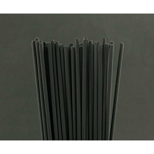 Shorindo Incense, Scent Comparison, Wakyo and Chabana, 4 Assorted Flavors, Approx. 13.5cm