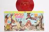 7inch Record TOKUSATSU - Ultra Q KS224 KODAMA Japan Japanese Soundtracks Used