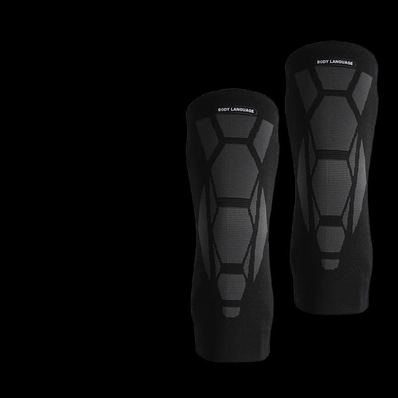 WEZHO Compression Sports Knee Brace
