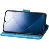 For Xiaomi 14T Case PU Leather Wallet Phone Cover Butterfly Pattern