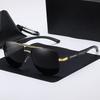 For BMW 50th Anniversary G20 G30 G60 X1 X3 X5 E39 E46 E60 E70 E90 F10 F15 F30 Car Anti Glare Polarized Sunglasses Driver Goggles Ysbf88