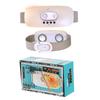 He Zheng Vibration Waist Massager