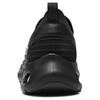 Skechers Bobs Unity Sport Soft Comfortable Lightweight Versatile Breathable Low-Top Casual Shoes Women Sneaker Black 117440-BBK