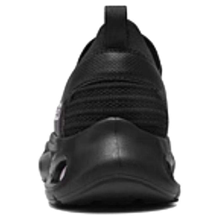 Skechers Bobs Unity Sport Soft Comfortable Lightweight Versatile Breathable Low-Top Casual Shoes Women Sneaker Black 117440-BBK