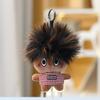 Cute Plush Doll With Soft Plush Fabric For Kids Bedroom Decor And Gift