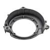 Flywheel Fan Cover Clutch Housing For Honda GX35 GX35NT Engine HHT35S UMK435 Trimmer Brush Cutter Replacement 19611-Z0Z-000 Part