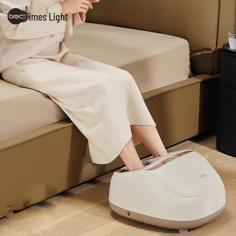 Breo Foot3 Electric Foot & Leg Massager