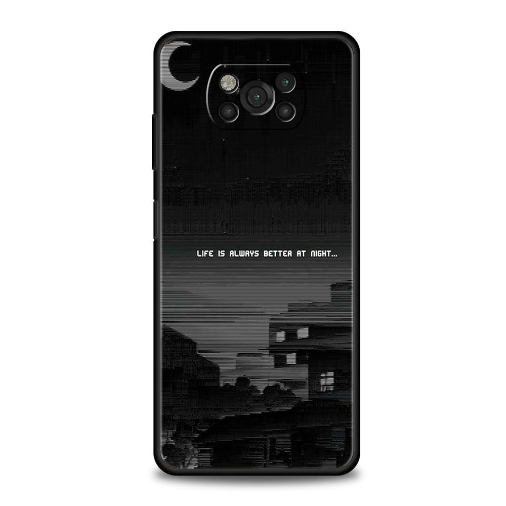 

Russian Quote Slogan Letter Phone Case Cover for Xiaomi Poco F7 Ultra F6 F5 F4 F3 X6 X5 X4 X3 NFC C51 C55 M4 GT Soft TPU Shell Poco F6