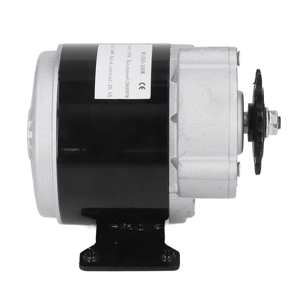 RC Carbon Fiber Folding Propeller 325mm Long 2 Blades High Torsional Rigidity Aluminum Alloy for Fixed Wing