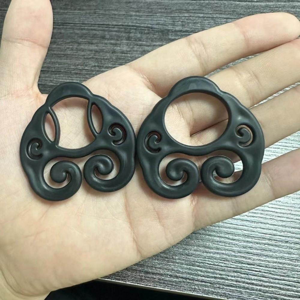 Fixed Buckle T-Shirt Tie Clips Decorative Buckle Women's Tight Clip  for T-shirt