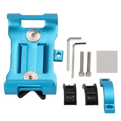 Accesorii pentru ciclism – Suporturi de telefon pentru biciclete