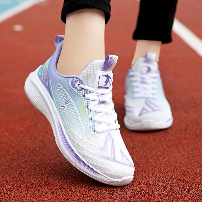 Joni Danlai shoes sneakers spring and autumn new casual shoes mesh breathable wear-resistant non-slip running shoes