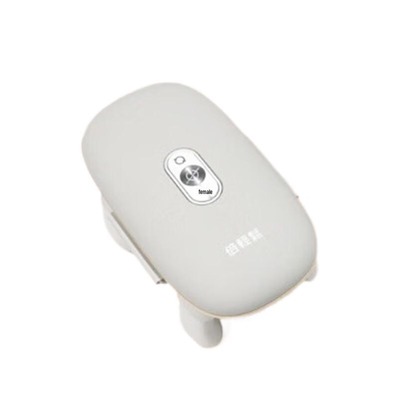 

Breo Calf Massager T1 CN plug (adapter included)